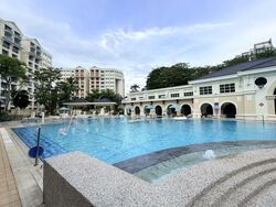 Melville Park (D18), Condominium #535230471